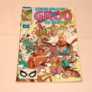 Groo #61